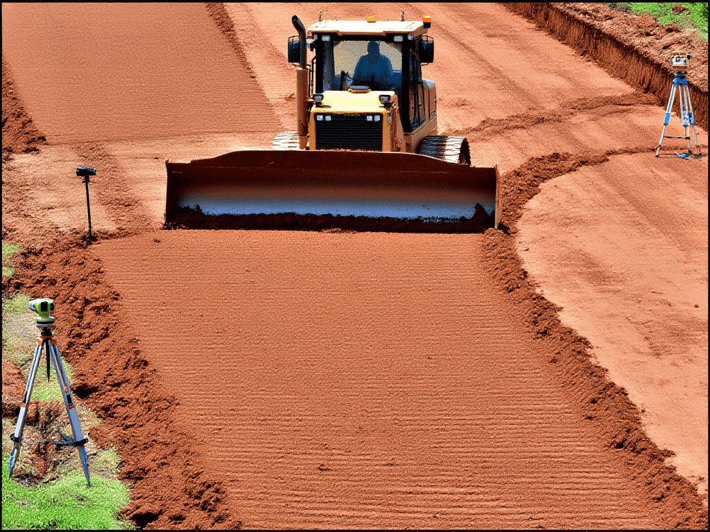 Infrastructure Drainage Phase 2 detail 1