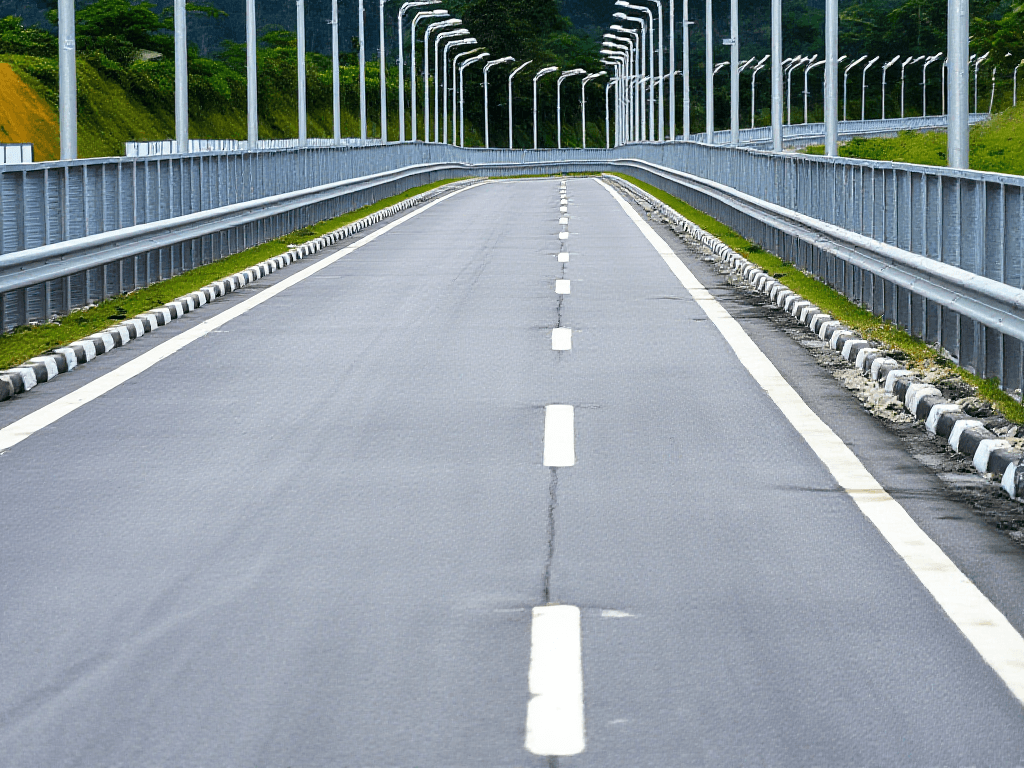 Infrastructure Drainage Phase 2 detail 4