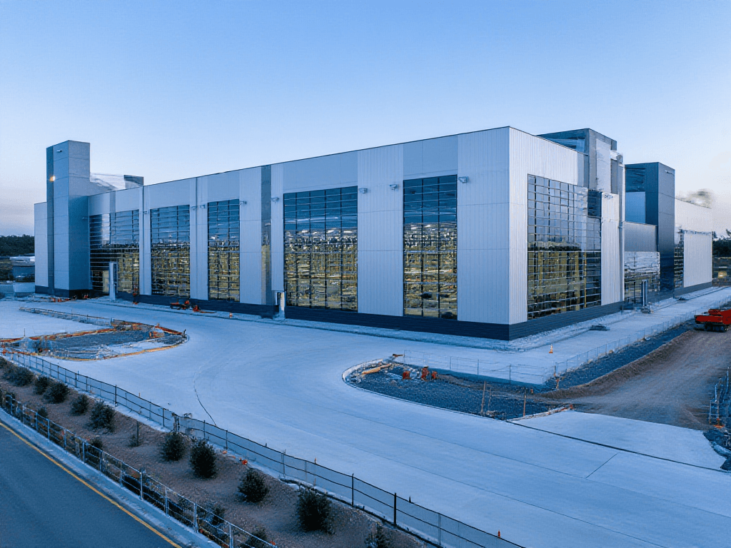 Corporate Office Finishing detail 4