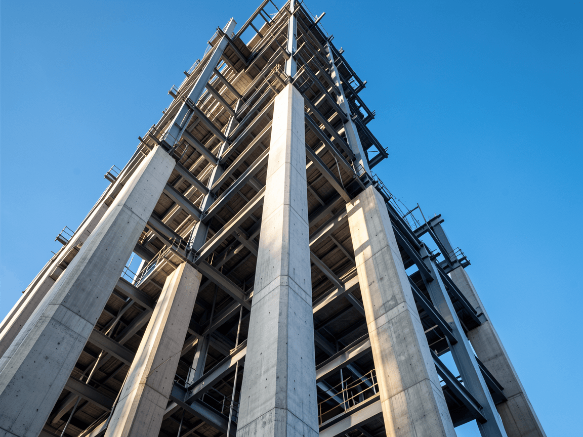 Building & Structural Works