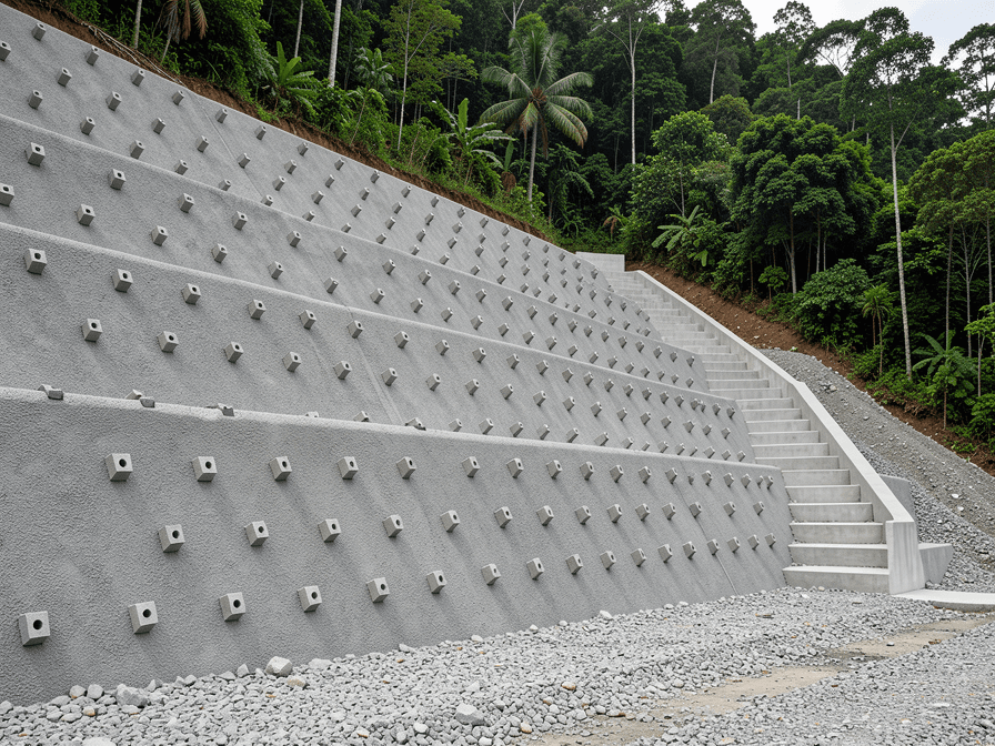 Geotechnical & Earthworks